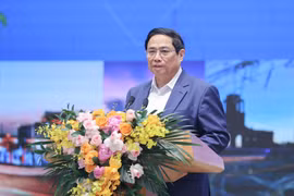 Xây dựng các cung triển lãm quy hoạch để nhà đầu tư, người dân, doanh nghiệp giám sát thực hiện quy hoạch