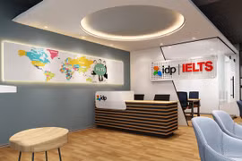 Ước tính IDP thu về hơn 262 tỷ đồng từ 56.230 chứng chỉ IELTS cấp 'lậu'
