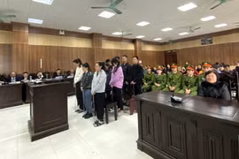 Lập hàng loạt công ty “ma” để lừa đảo chiếm đoạt tài sản