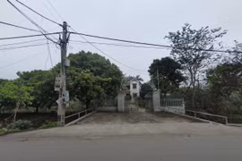 Hưng Yên: Hàng nghìn m2 đất công bị “xẻ thịt” chia lô trái phép!