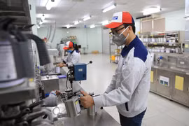 Cải cách môi trường kinh doanh: Mục tiêu quan trọng để doanh nghiệp bứt phá