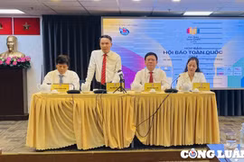 Hội Báo toàn quốc 2024: Quy mô lớn nhất từ trước đến nay với 185 gian trưng bày, lần đầu có Diễn đàn báo chí toàn quốc