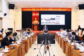 Giáo dục Đại học tìm cách giải bài toán đào tạo được 50 nghìn kỹ sư bán dẫn trình độ cao