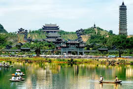 Ninh Bình: Phát động cuộc thi, triển lãm ảnh nghệ thuật Gia Viễn năm 2024