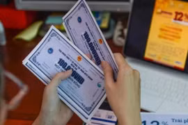 94.000 tỷ đồng trái phiếu đổ dồn về nhóm ngân hàng, bất động sản nửa đầu năm