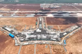 Đẩy nhanh tiến độ triển khai dự án thành phần 4 cảng hàng không Long Thành