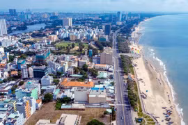 Bà Rịa - Vũng Tàu tái lập huyện Long Đất sau 20 năm chia tách