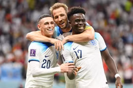 Nhận định Anh - Slovenia, 02h00 ngày 26/6, lượt trận cuối bảng C EURO 2024