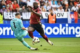 Nhận định Ukraine - Bỉ, 23h00 ngày 26/6, lượt trận cuối bảng E EURO 2024
