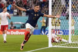 Nhận định Pháp - Ba Lan, 23h00 ngày 25/6, lượt trận cuối bảng D EURO 2024