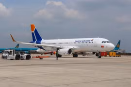 Hãng hàng không Pacific Airlines khai thác trở lại các đường bay nội địa