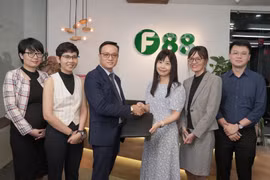 Chuỗi cửa hàng F88 tối ưu hoá chi phí hoạt động với KPMG
