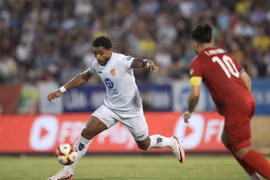 Đánh bại Khánh Hoà, Nam Định FC lần đầu vô địch V.League