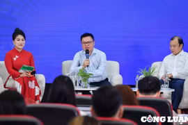 Thanh niên các cơ quan báo chí ở trung ương trong thời kỳ mới: Chuyên nghiệp, hiện đại, nhân văn và sáng tạo