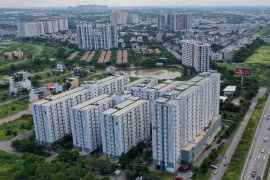 Chính sách bán hàng tốt vẫn là yếu tố thúc đẩy thanh khoản của thị trường