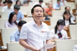 Xem xét loại hình Văn phòng công chứng phù hợp ở vùng sâu, vùng xa