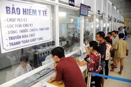 Cần quy định cho người dân tham gia bảo hiểm y tế được khám kiểm tra sức khỏe