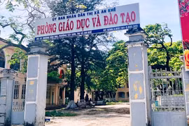 Gia Lai: Khởi tố 3 bị can trong đó có nguyên Trưởng phòng GD&ĐT thị xã An Khê