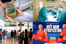Nóng 18h: Tăng trưởng tín dụng cần thực chất