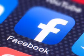 Báo cáo: Lượng truy cập các trang tin tức từ Facebook giảm 48% vào năm 2023