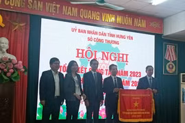 Năm 2024, Hưng Yên phấn đấu đạt 7 tỷ USD kim ngạch xuất khẩu