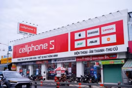 Mua hàng mới nguyên “seal” tại CellphoneS, khách hàng tá hỏa khi sản phẩm đã được kích hoạt trước 2 tuần