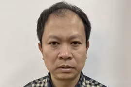 Khởi tố, bắt tạm giam Lã Tuấn Hưng, Tổng Giám đốc Tổng Công ty Cổ phần Sông Hồng