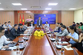 Hội nghị Ban Chấp hành Hội Nhà báo tỉnh Quảng Ninh (mở rộng) lần thứ X, nhiệm kỳ 2019-2024 