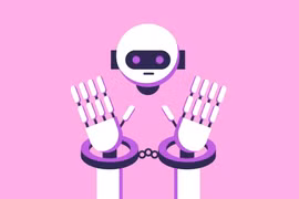 Các nhà báo kiện OpenAI, nói công ty này 'không khác gì bất kỳ tên trộm nào'