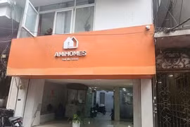 Lộ nguyên nhân cô gái tử vong trong chung cư mini ở Hà Nội