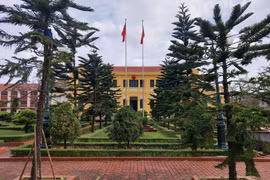 UBND thị xã Quảng Yên 'lên tiếng' về phản ánh năng lực trúng thầu của Công ty Hải Ninh