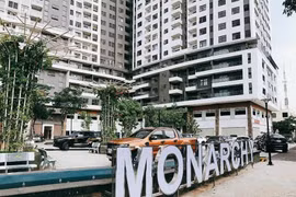 Kinh doanh BĐS ảm đạm, Nhà Đà Nẵng (NDN) đi đầu tư chứng khoán, lỗ 61 tỷ