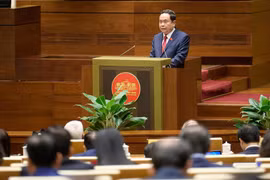 Quốc hội sẽ quyết định nhiều vấn đề để kịp thời tháo gỡ khó khăn, vướng mắc về thể chế, khơi thông nguồn lực