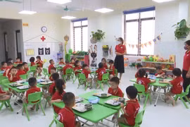 Bắc Ninh dự kiến hỗ trợ 215 tỷ đồng chi trả hợp đồng giáo viên và nhân viên trường học