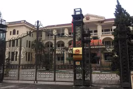 Giám đốc Sở Tư pháp Hà Nam có 130 lần trễ hạn xử lý hồ sơ trên Cổng dịch vụ công