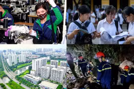 Nóng 18h: Từ hôm nay lương tối thiểu tăng cao nhất 280.000 đồng mỗi tháng