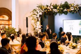 Khai màn chuỗi sự kiện trải nghiệm chất sống tinh hoa The Grand Living Series