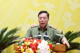 Đến năm 2030, khoảng 9.500 tuyến đường, phố, ngõ, ngách nhỏ tại Hà Nội sẽ được bổ sung phương án PCCC