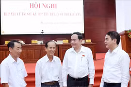Nghiên cứu điều chỉnh kịp thời giá bán lẻ điện