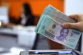 Từ ngày 1/7/2024, mức lương cơ sở là 2,34 triệu đồng/tháng