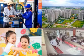 Nóng 18h: Thủ tướng yêu cầu tuyệt đối không để thiếu hụt, đứt gãy nguồn cung xăng dầu