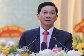 Đề nghị Bộ Chính trị, Ban Bí thư xem xét, thi hành kỷ luật nhiều lãnh đạo tỉnh Lâm Đồng và An Giang