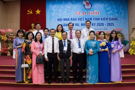 Kiên Giang sẽ có nhiều hoạt động thiết thực kỷ niệm 100 năm Ngày Báo chí cách mạng Việt Nam