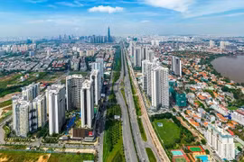 Luật đất đai (sửa đổi) tác động thế nào đến nguồn cung của thị trường bất động sản?