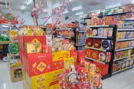 Ninh Bình: Trên 600 tỷ đồng thực hiện chương trình ổn định giá trong suốt dịp Tết 2024