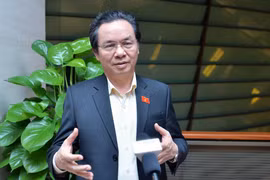 Kỳ vọng Luật Đất đai (sửa đổi) sẽ giải quyết được nhiều vấn đề bất cập, liên quan đến khiếu kiện