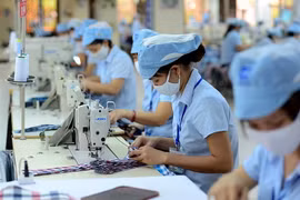 TP. HCM: Thiếu đơn hàng, doanh nghiệp cho công nhân nghỉ Tết 45 ngày