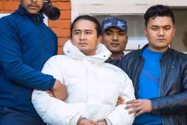 Nhà lãnh đạo tinh thần bị bắt ở Nepal vì tội lạm dụng tình dục