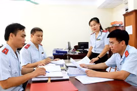 Tăng cường thanh tra trách nhiệm của Thủ trưởng cơ quan nhà nước trên các lĩnh vực dễ xảy ra sai phạm