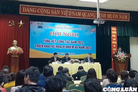 Ứng dụng khoa học công nghệ làm động lực, nguồn lực cho phát triển